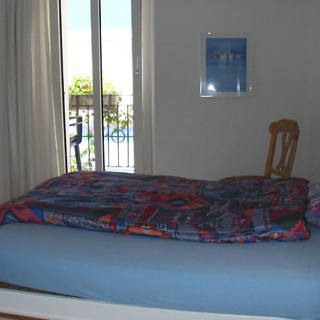 Appartamenti Della Ruga Ασκόνα Εξωτερικό φωτογραφία