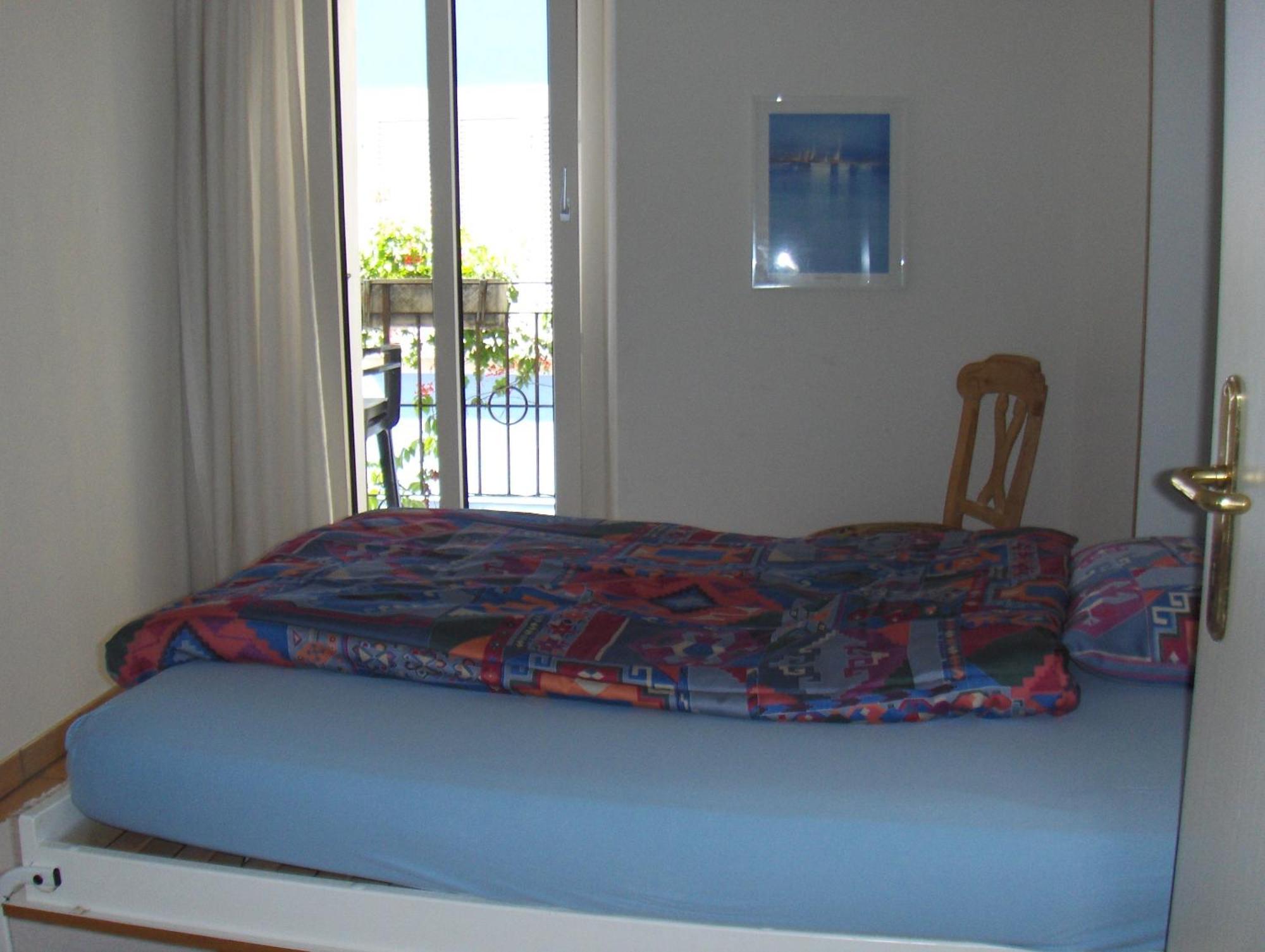 Appartamenti Della Ruga Ασκόνα Εξωτερικό φωτογραφία